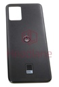Motorola XT2245 Edge 30 Neo Back / Battery Cover - Black