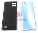 Motorola XT2125 Moto G100 Back / Battery Cover - White