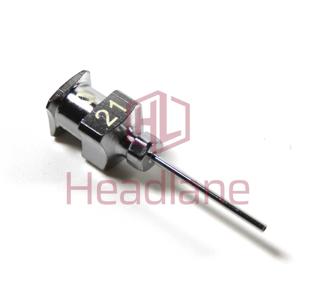 Samsung DY-160 CIPG Adhesive 21G Needle