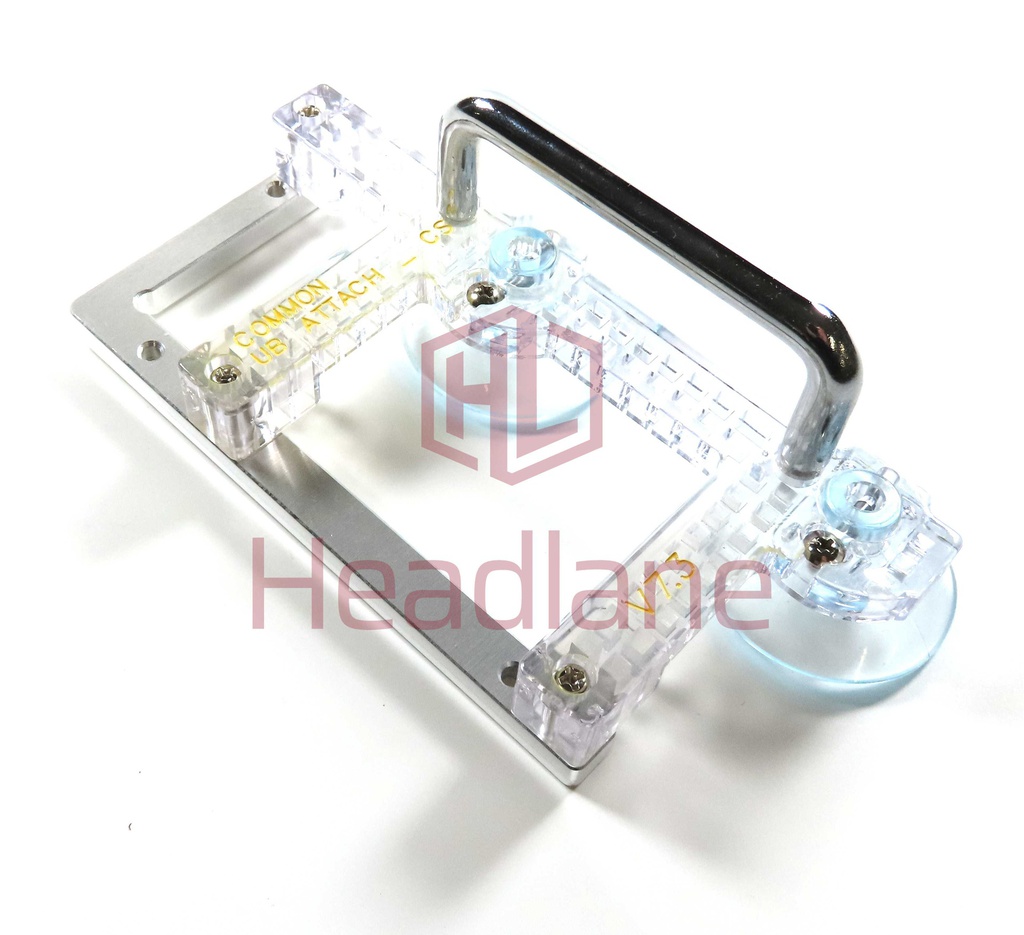 Samsung UB (OLED Only) Attach Jig