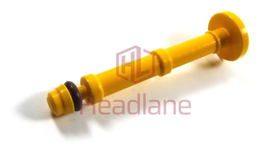 Samsung DY-160 CIPG Adhesive Manual Plunger