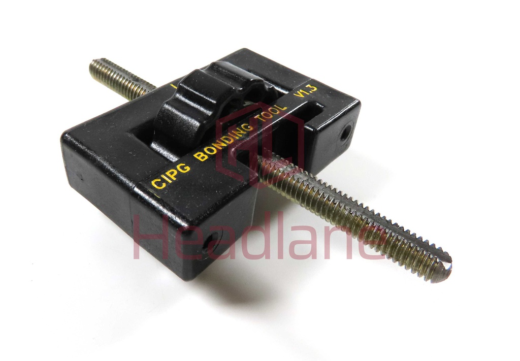 Samsung CIPG Bonding  Dispenser Jig Tool (OLED only repair)