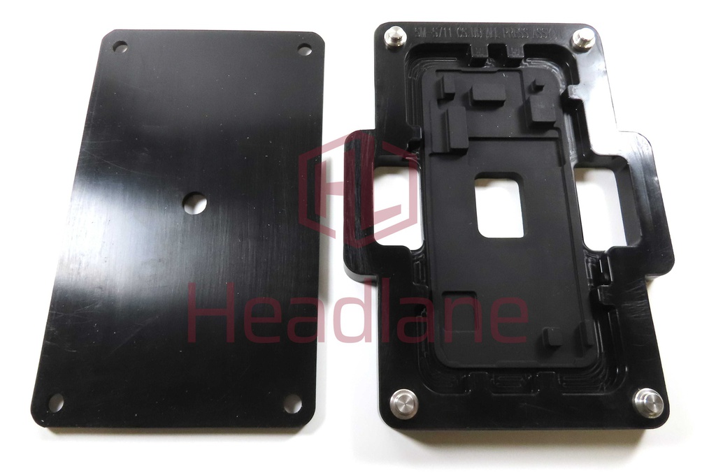 Samsung SM-S711 Galaxy S23 FE Display Pressing Pads