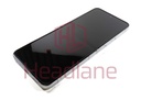 Samsung SM-F731 Galaxy Z Flip5 5G LCD Display / Screen + Touch - Indigo Blue (Retro Edition)