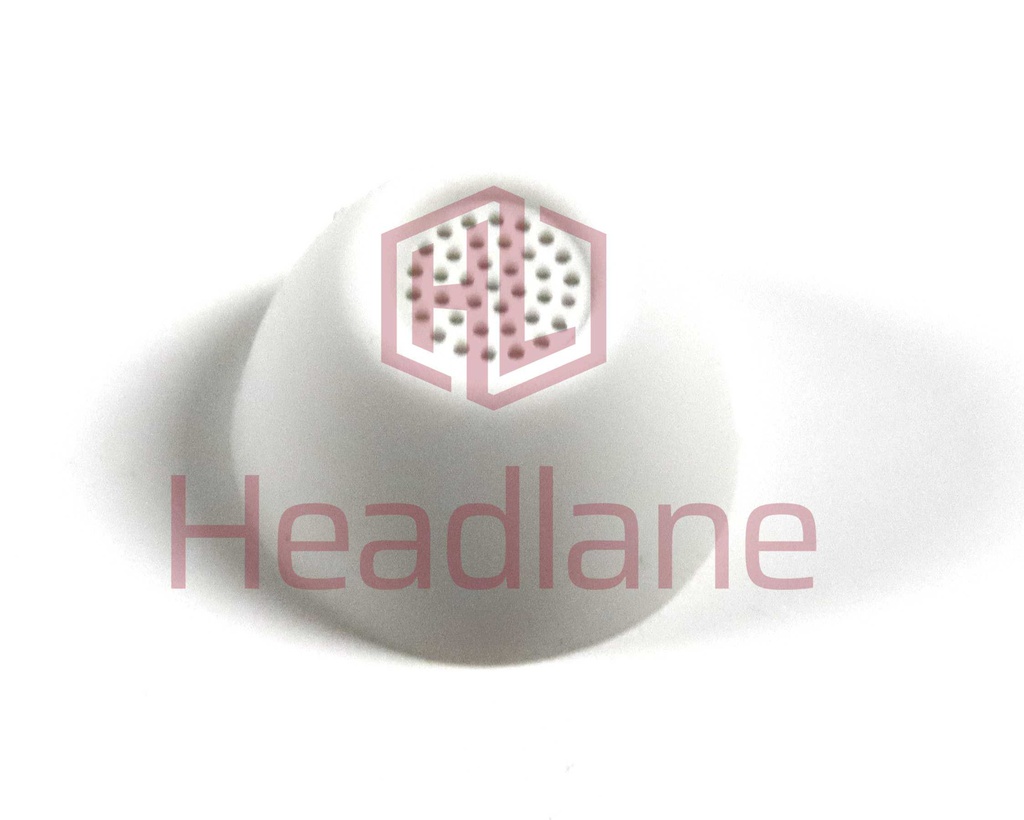 Samsung SM-R400 Galaxy Buds FE Eartip Medium - White