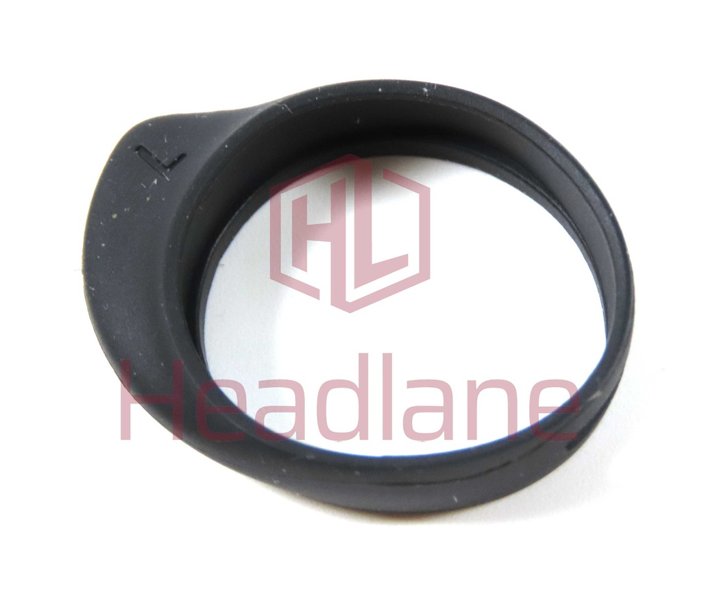 Samsung SM-R400 Galaxy Buds FE Wingtip - Graphite (Left)