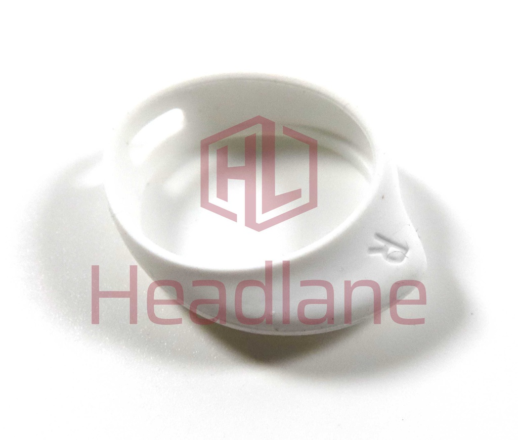 Samsung SM-R400 Galaxy Buds FE Wingtip - White (Right)