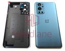 OnePlus 9 Pro Back / Battery Cover - Pine Green