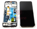 Oppo CPH2483 A78 5G LCD Display / Screen + Touch