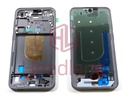 Samsung SM-S711 Galaxy S23 FE Display Frame - Graphite
