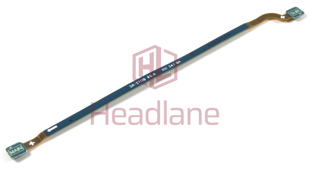 Samsung SM-S711 Galaxy S23 FE FRC Flex Cable