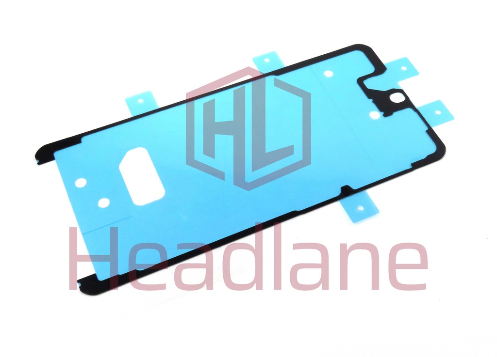 Samsung SM-G996 Galaxy S21+ 5G OLED Only Adhesive / Sticker
