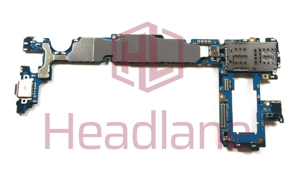 Samsung SM-G975 Galaxy S10+ / S10 Plus Mainboard / Motherboard (Blank - No IMEI)