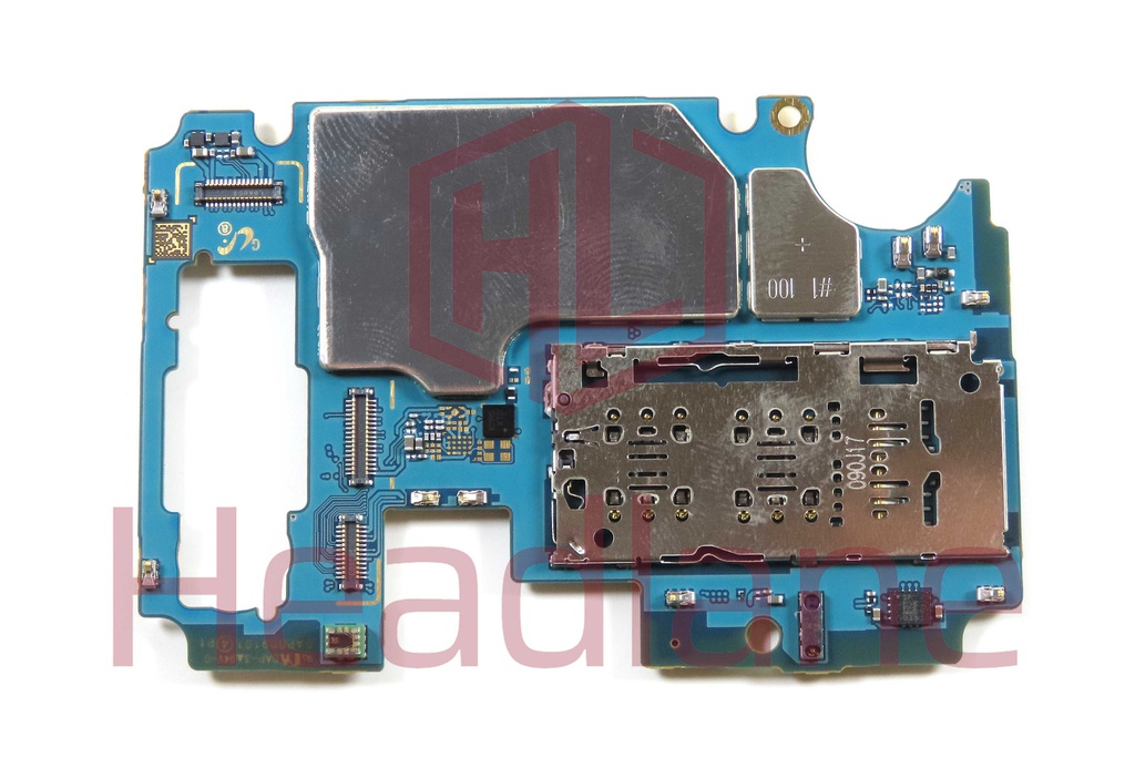 Samsung SM-A705 Galaxy A70 Mainboard / Motherboard (Blank - No IMEI)