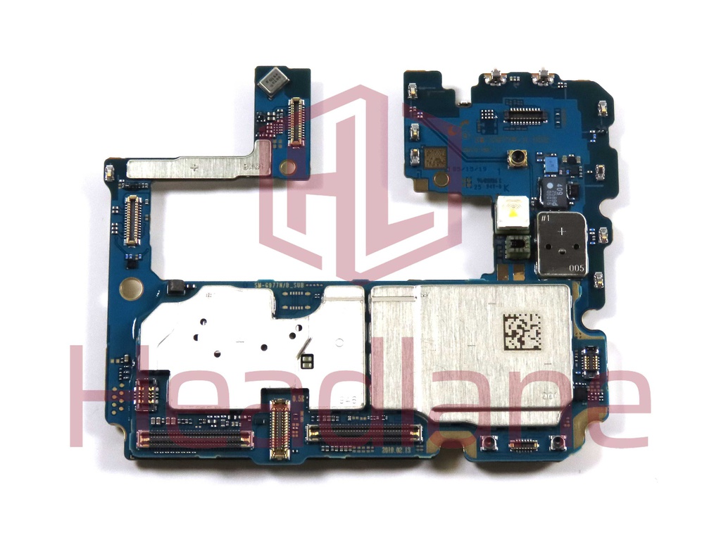 Samsung SM-G977 Galaxy S10 5G Mainboard / Motherboard (Blank - No IMEI)