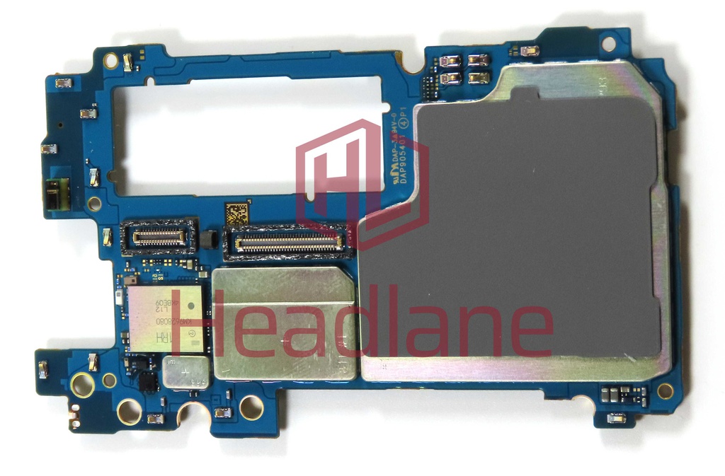 Samsung SM-F907 Galaxy Fold 5G Mainboard / Motherboard 512gb (Blank, no IMEI)
