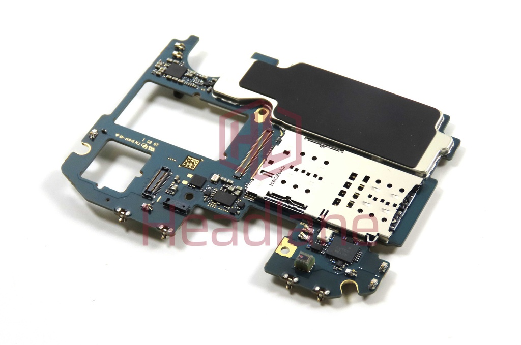Samsung SM-N770 Galaxy Note 10 Lite Mainboard (Blank, No IMEI)