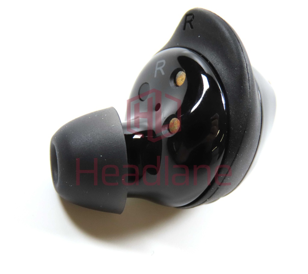 Samsung SM-R175 Galaxy Buds+ / Galaxy Buds Plus Right Earbud - Black