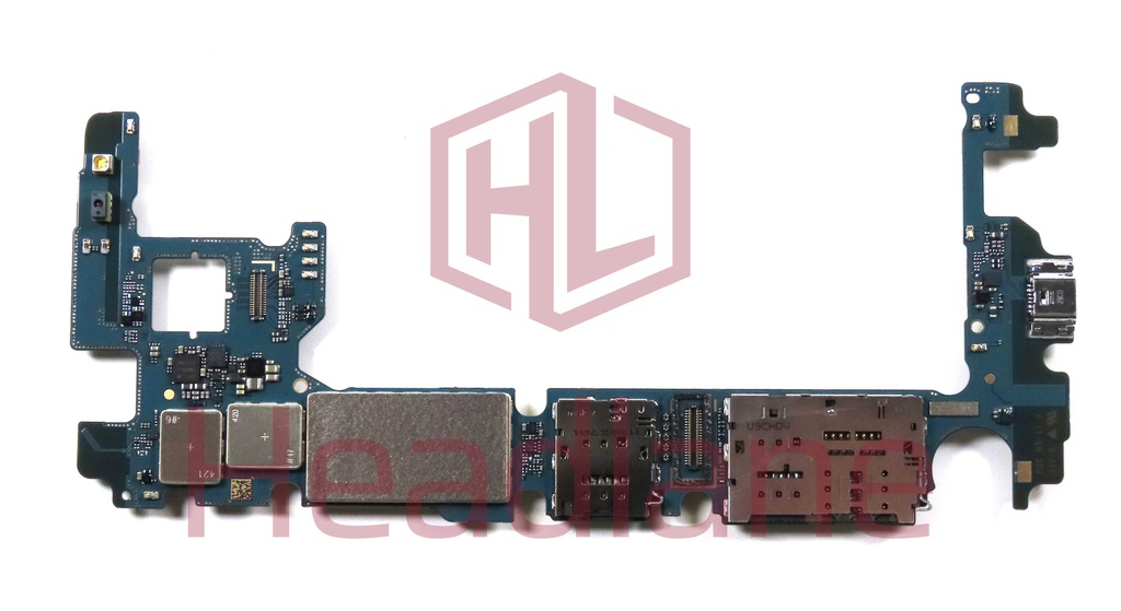 Samsung SM-A600 Galaxy A6 (2018) Mainboard / Motherboard (Blank - No IMEI)