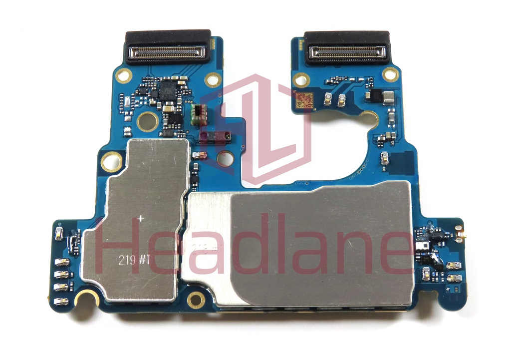 Samsung SM-A805 Galaxy A80 Mainboard / Motherboard (Blank - No IMEI)