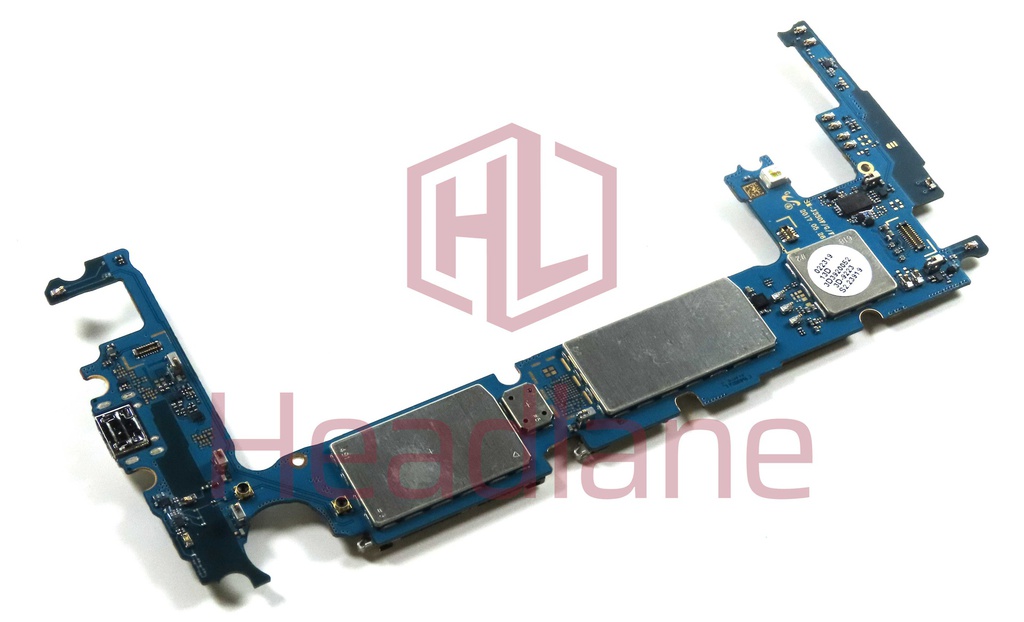 Samsung SM-J330 Galaxy J3 (2017) Mainboard / Motherboard (Blank - No IMEI)