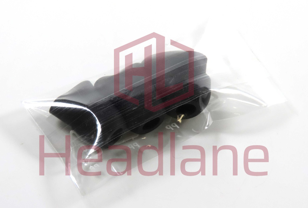 Samsung SM-R140 Galaxy Gear IconX Eartip Pack - Black