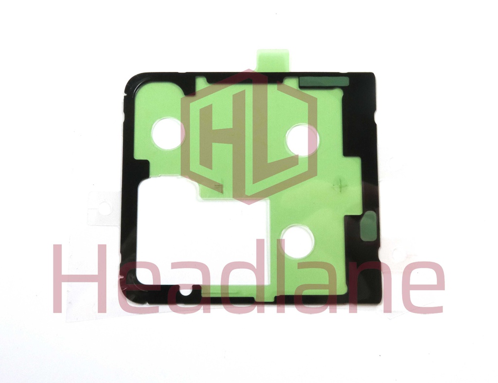 Samsung SM-F700 Galaxy Z Flip Outer LCD Display / Screen Adhesive / Sticker