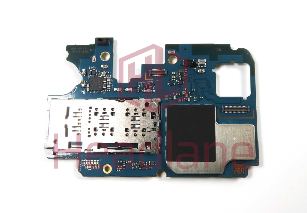 Samsung SM-A105 Galaxy A10 Motherboard (Blank - No IMEI)