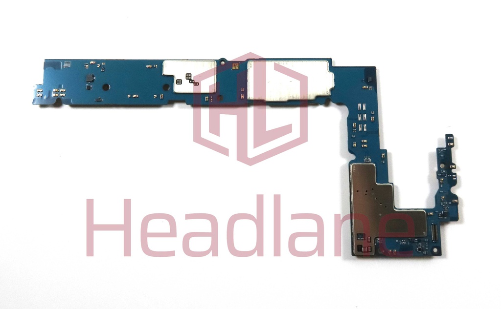 Samsung SM-T865 Galaxy Tab S6 Motherboard (Blank - No IMEI)