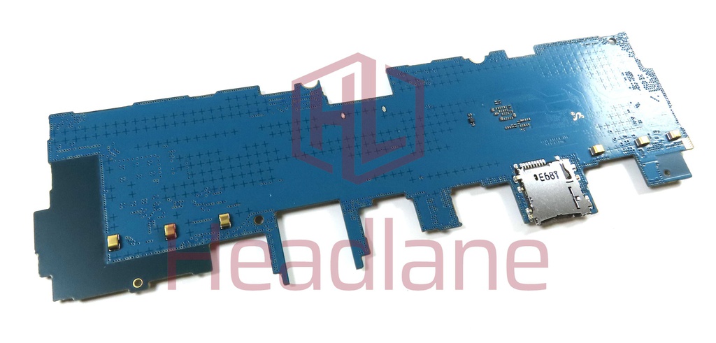 Samsung SM-T530 Galaxy Tab 4 10.1 Mainboard / Motherboard (Blank - No IMEI)