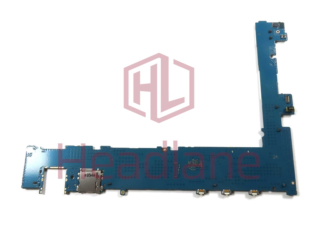 Samsung SM-P550 Galaxy Tab A 9.7" Mainboard / Motherboard (Blank - No IMEI)