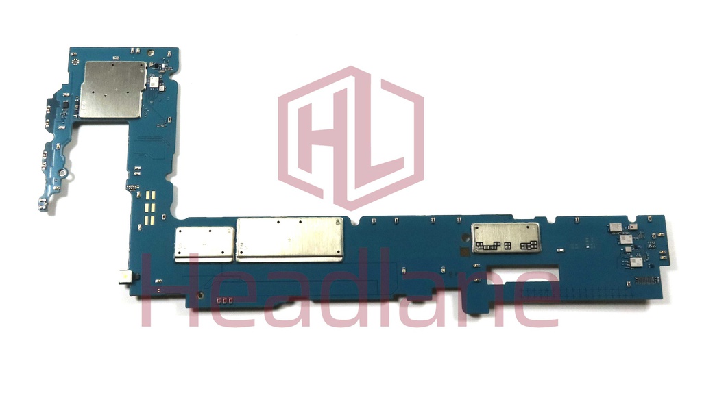 Samsung SM-T976 Galaxy Tab S7+12.4&quot; (5G) Mainboard / Motherboard (Blank - No IMEI)