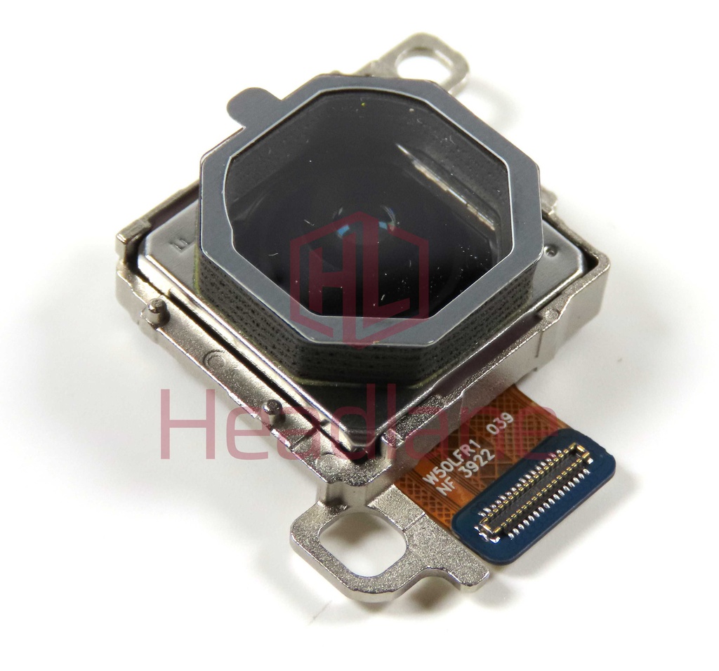 Samsung SM-S711 S721 Galaxy S23 S24 FE 50MP Rear Wide Angle Camera Module