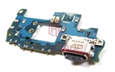 Samsung SM-S711 Galaxy S23 FE Charging Port Flex