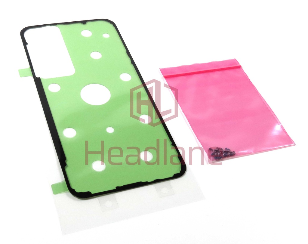 Samsung SM-S711 Galaxy S23 FE Speaker Repair Rework Adhesive / Sticker Kit