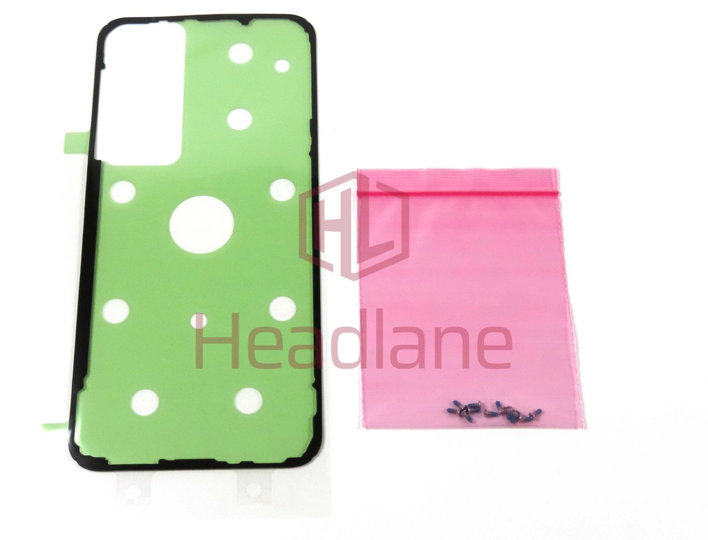 Samsung SM-S711 Galaxy S23 FE Top Speaker Repair Rework / Adhesive / Sticker Kit