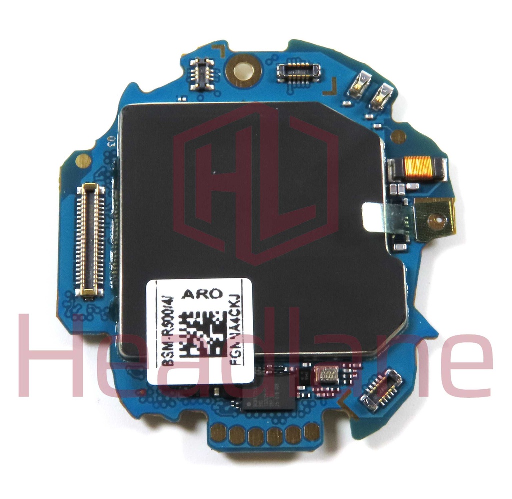 Samsung SM-R500 Galaxy Watch Active Mainboard / Motherboard (Blank - No IMEI)