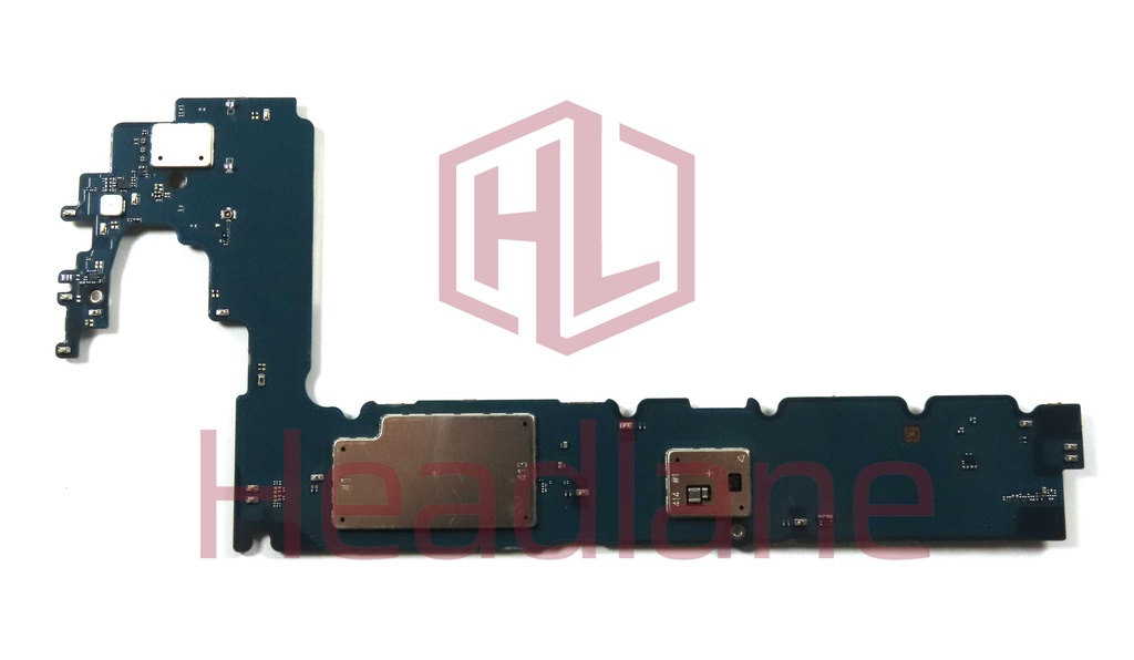 Samsung SM-P615 Galaxy Tab S6 Lite LTE Mainboard / Motherboard (Blank - No IMEI)
