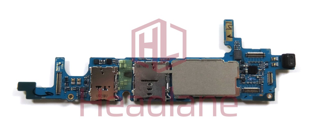 Samsung SM-A300 Galaxy A3 Mainboard / Motherboard (Blank - No IMEI)