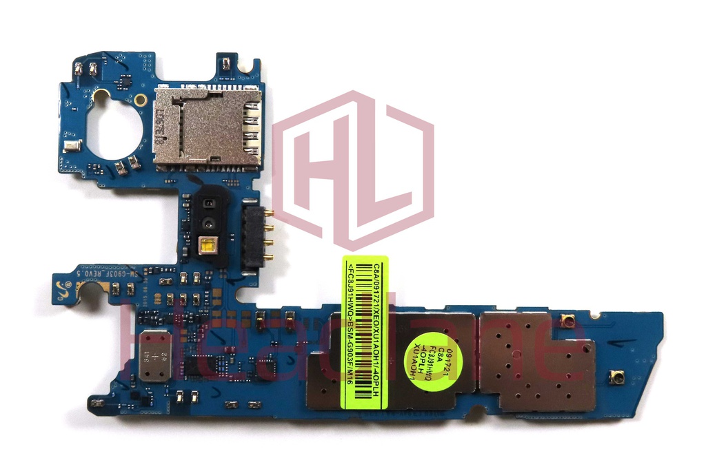 Samsung SM-G903 Galaxy S5 Neo Mainboard / Motherboard (Blank - No IMEI)