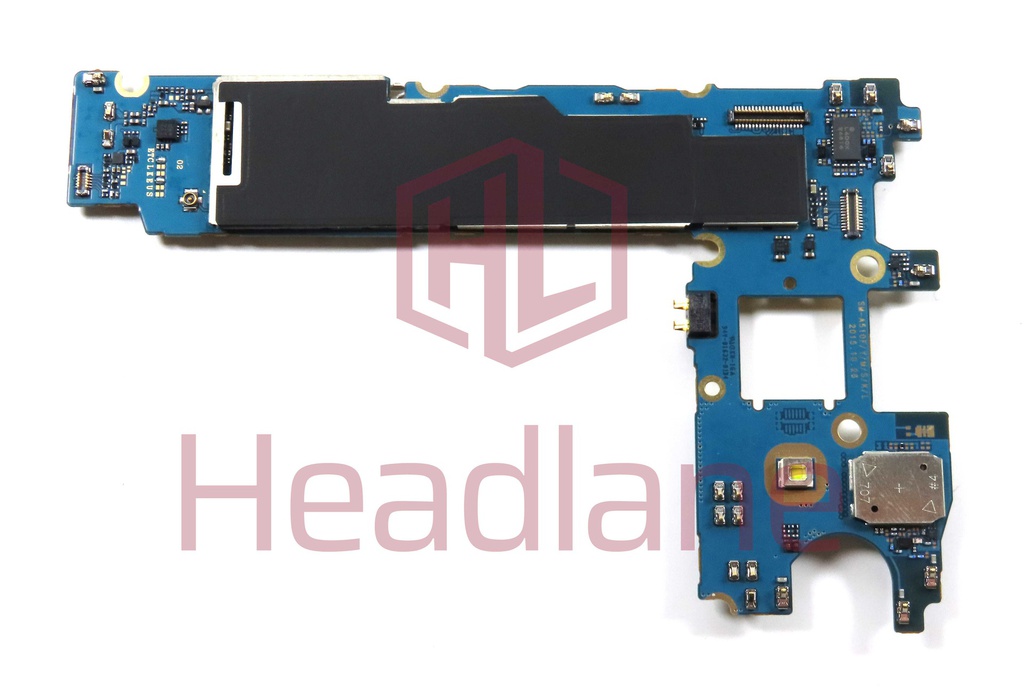 Samsung SM-A510 Galaxy A5 (2016) Mainboard / Motherboard (Blank - No IMEI)