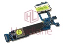 Samsung SM-G935F Galaxy S7 Edge Mainboard / Motherboard (Blank - No IMEI)