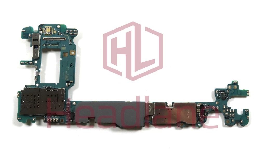 Samsung SM-N960 Galaxy Note 9 Mainboard / Motherboard 512gb (Blank - No IMEI)
