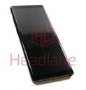 Samsung SM-N950 Galaxy Note 8 LCD Display / Screen + Touch - Black