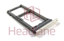 Samsung SM-N950 Galaxy Note 8 SIM Card Tray - Gold (Single SIM)