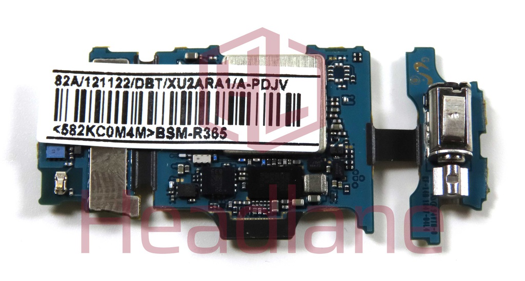 Samsung SM-R365 Gear Fit2 Pro Mainboard / Motherboard (Blank - No IMEI)