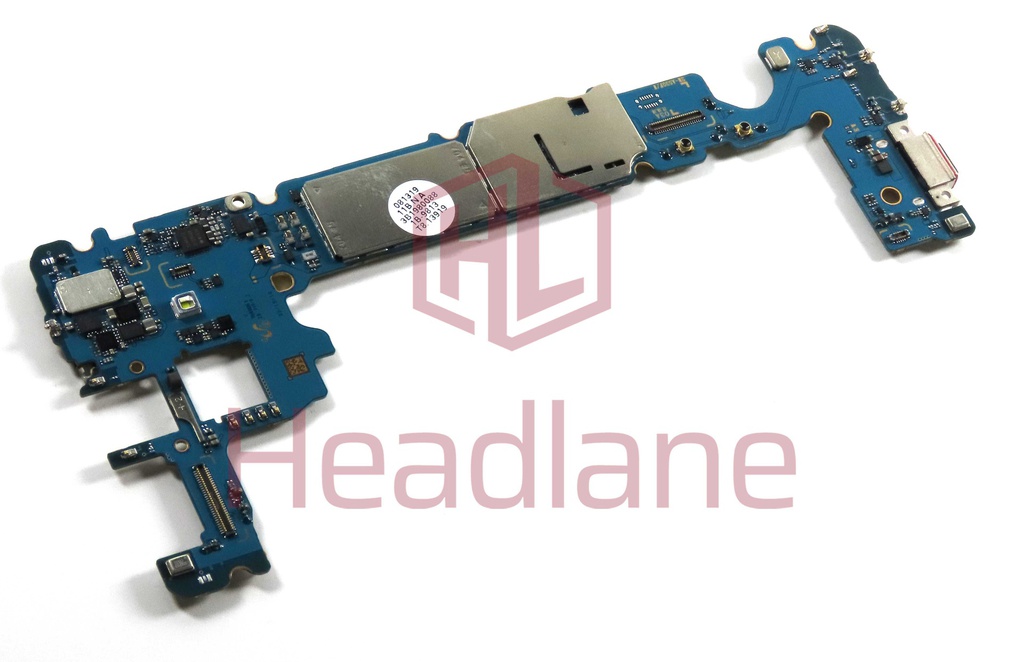 Samsung SM-A530 Galaxy A8 (2018) Mainboard / Motherboard (Blank - No IMEI)