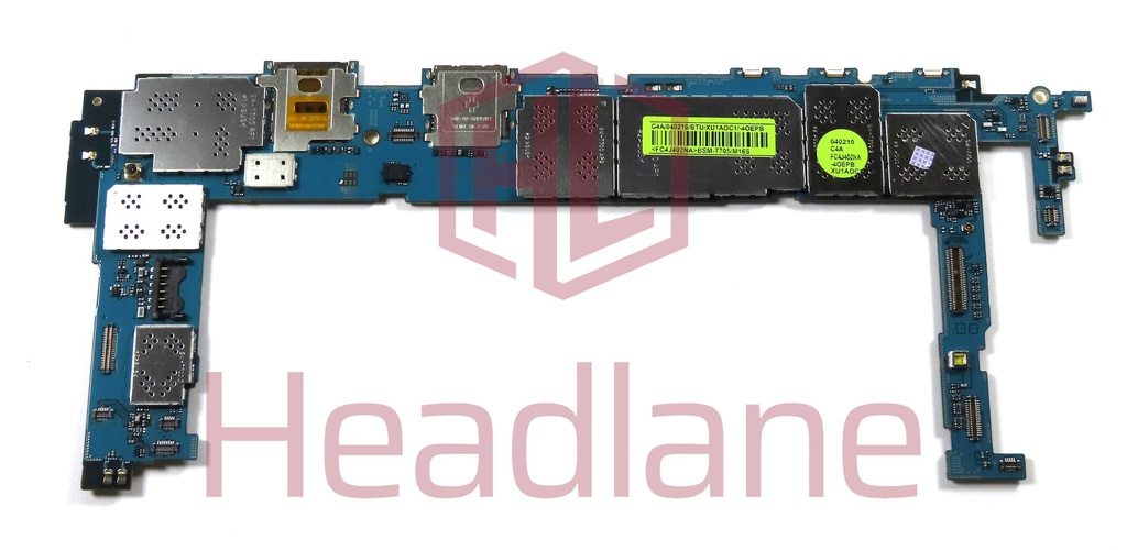 Samsung SM-T705 Galaxy Tab S 8.4 LTE Mainboard / Motherboard (Blank - No IMEI)