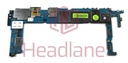 Samsung SM-T705 Galaxy Tab S 8.4 LTE Mainboard / Motherboard (Blank - No IMEI)