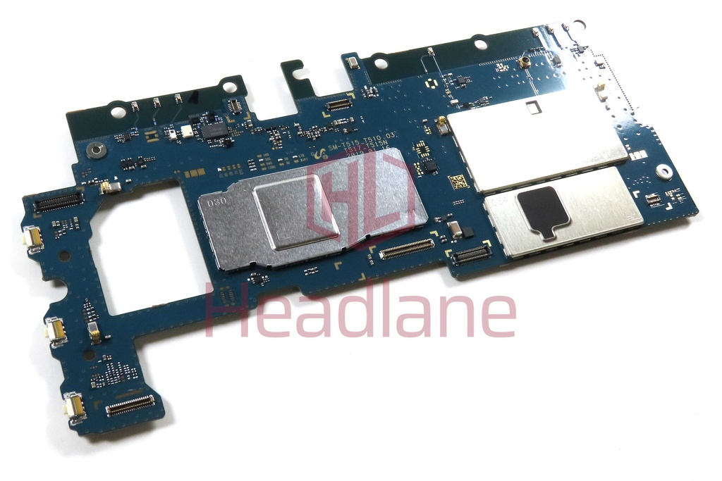Samsung SM-T515 Galaxy Tab A 10.1&quot; Motherboard (Blank - No IMEI)